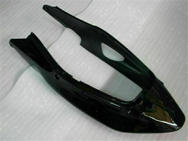 Rouge Noir Carénage Moto Honda CBR 1100 XX 1996-2007 Rouge Noir Carénage Moto Honda CBR 1100 XX 1996-2007