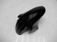 Rouge Noir Carénage Moto Honda CBR 600 F4i 2001-2003 Rouge Noir Carénage Moto Honda CBR 600 F4i 2001-2003