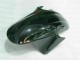 Rouge Noir Carénage Moto Honda CBR 600 F4i 2004-2007 Rouge Noir Carénage Moto Honda CBR 600 F4i 2004-2007