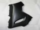 Rouge Noir Carénage Moto Kawasaki ZX6R 2005-2006 Rouge Noir Carénage Moto Kawasaki ZX6R 2005-2006