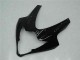 Rouge Noir Carénage Moto Suzuki GSXR 1000 K5 2005-2006 Rouge Noir Carénage Moto Suzuki GSXR 1000 K5 2005-2006