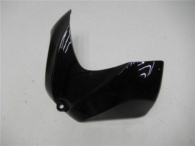Rouge Noir Carénage Moto Suzuki GSXR 600 / 750 K6 2006-2007 Rouge Noir Carénage Moto Suzuki GSXR 600 / 750 K6 2006-2007