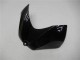 Rouge Noir Carénage Moto Suzuki GSXR 600 / 750 K6 2006-2007 Rouge Noir Carénage Moto Suzuki GSXR 600 / 750 K6 2006-2007