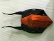 Rouge Noir Carénage Moto Suzuki GSXR 600 / 750 K8 2008-2010 Rouge Noir Carénage Moto Suzuki GSXR 600 / 750 K8 2008-2010