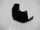 Rouge Noir Carénage Moto Yamaha R6 2006-2007 Rouge Noir Carénage Moto Yamaha R6 2006-2007