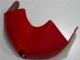 Rouge Noir Carénage Moto Yamaha R6 2008-2016 Rouge Noir Carénage Moto Yamaha R6 2008-2016