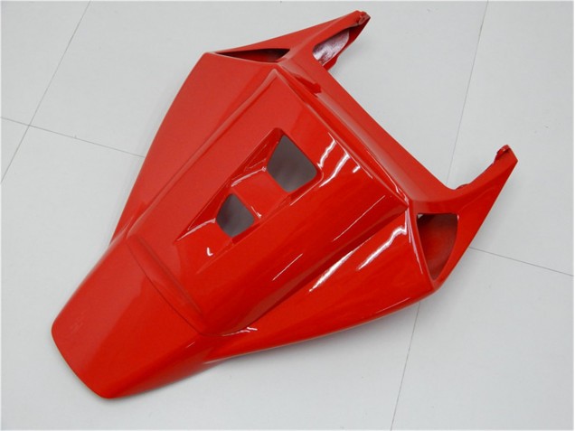 Rouge Noir Carénages Moto Honda CBR 1000 RR 2006-2007 Rouge Noir Carénages Moto Honda CBR 1000 RR 2006-2007