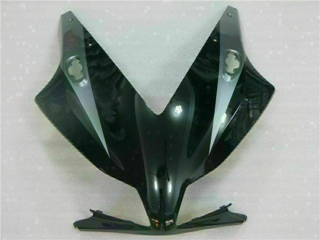 Rouge Noir Carénages Moto Honda CBR 1000 RR 2012-2016 Rouge Noir Carénages Moto Honda CBR 1000 RR 2012-2016