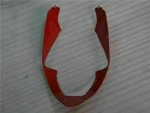 Rouge Noir Carénages Moto Honda CBR 600 F4i 2001-2003 Rouge Noir Carénages Moto Honda CBR 600 F4i 2001-2003