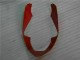 Rouge Noir Carénages Moto Honda CBR 600 F4i 2001-2003 Rouge Noir Carénages Moto Honda CBR 600 F4i 2001-2003