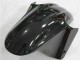 Rouge Noir Carénages Moto Honda CBR 600 F4i 2004-2007 Rouge Noir Carénages Moto Honda CBR 600 F4i 2004-2007