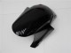 Rouge Noir Carénages Moto Honda CBR 600 RR 2005-2006 Rouge Noir Carénages Moto Honda CBR 600 RR 2005-2006