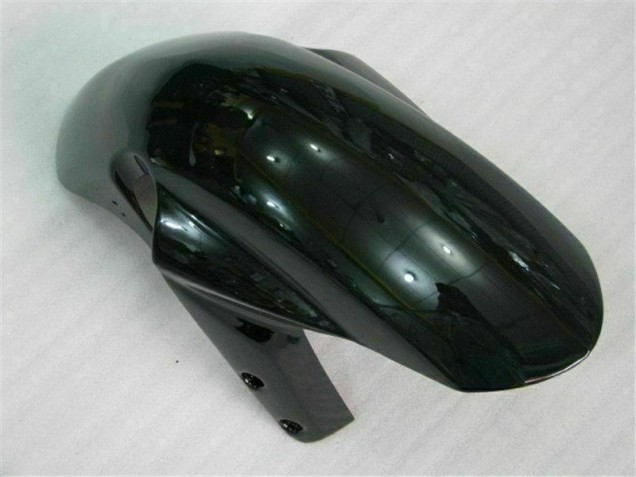 Rouge Noir Carénages Moto Suzuki GSXR 1000 K3 2003-2004 Rouge Noir Carénages Moto Suzuki GSXR 1000 K3 2003-2004