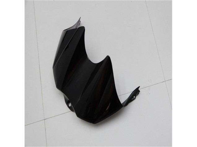 Rouge Noir Carénages Moto Yamaha R1 2004-2006 Rouge Noir Carénages Moto Yamaha R1 2004-2006