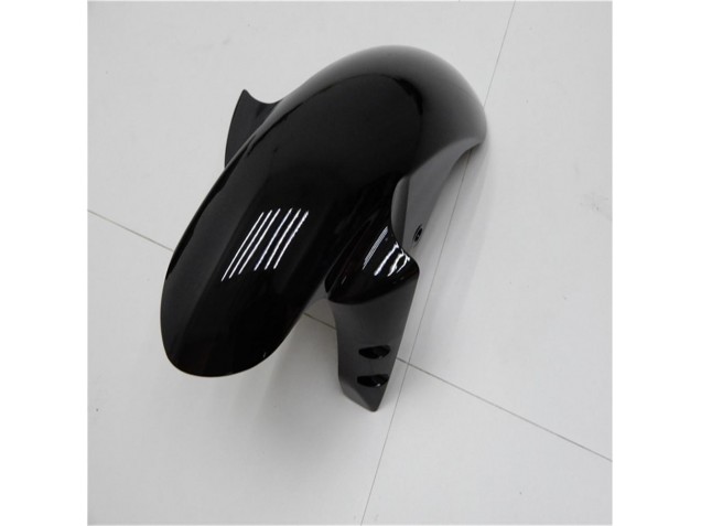 Rouge Noir Carénages Moto Yamaha R1 2004-2006 Rouge Noir Carénages Moto Yamaha R1 2004-2006