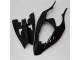 Rouge Noir Carénages Moto Yamaha R1 2004-2006 Rouge Noir Carénages Moto Yamaha R1 2004-2006