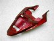Rouge Noir Carénages Moto Yamaha R1 2009-2011 Rouge Noir Carénages Moto Yamaha R1 2009-2011