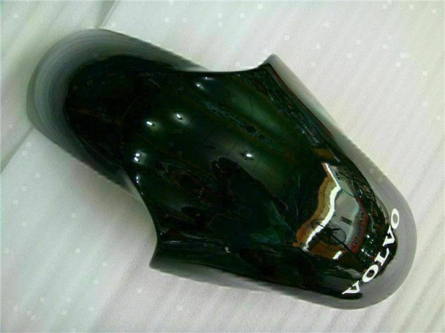 Rouge Noir Carénages Moto Yamaha R6 1998-2002 Rouge Noir Carénages Moto Yamaha R6 1998-2002