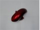 Rouge Noir Carénages Moto Yamaha R6 2006-2007 Rouge Noir Carénages Moto Yamaha R6 2006-2007
