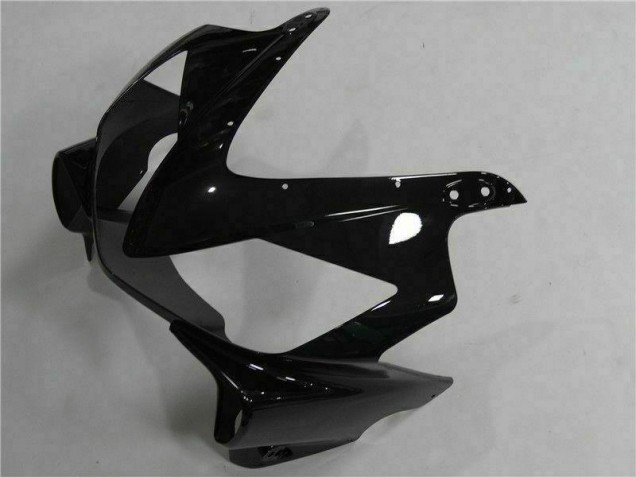 Rouge Noir Carrosserie Moto Honda CBR 600 F4i 2004-2007 Rouge Noir Carrosserie Moto Honda CBR 600 F4i 2004-2007