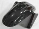 Rouge Noir Carrosserie Moto Honda CBR 600 F4i 2004-2007 Rouge Noir Carrosserie Moto Honda CBR 600 F4i 2004-2007
