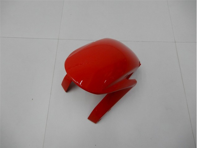 Rouge Noir Carrosserie Moto Honda CBR 600 RR 2009-2012 Rouge Noir Carrosserie Moto Honda CBR 600 RR 2009-2012