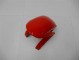 Rouge Noir Carrosserie Moto Honda CBR 600 RR 2009-2012 Rouge Noir Carrosserie Moto Honda CBR 600 RR 2009-2012