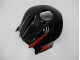 Rouge Noir Carrosserie Moto Honda CBR 600 RR 2009-2012 Rouge Noir Carrosserie Moto Honda CBR 600 RR 2009-2012