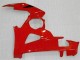 Rouge Noir Carrosserie Moto Suzuki GSXR 1000 K5 2005-2006 Rouge Noir Carrosserie Moto Suzuki GSXR 1000 K5 2005-2006