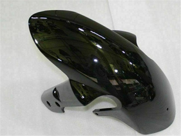 Rouge Noir Carrosserie Moto Suzuki GSXR 1000 K5 2005-2006 Rouge Noir Carrosserie Moto Suzuki GSXR 1000 K5 2005-2006