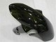 Rouge Noir Carrosserie Moto Suzuki GSXR 1000 K5 2005-2006 Rouge Noir Carrosserie Moto Suzuki GSXR 1000 K5 2005-2006
