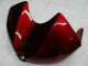 Rouge Noir Carrosserie Moto Yamaha R6 2008-2016 Rouge Noir Carrosserie Moto Yamaha R6 2008-2016