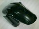 Rouge Noir Kit Carénages Motos Complet Honda CBR 600 F4i 2004-2007 Rouge Noir Kit Carénages Motos Complet Honda CBR 600 F4i 2004-2007