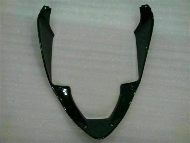 Rouge Noir Kit Carénages Motos Complet Honda CBR 600 F4i 2004-2007 Rouge Noir Kit Carénages Motos Complet Honda CBR 600 F4i 2004-2007