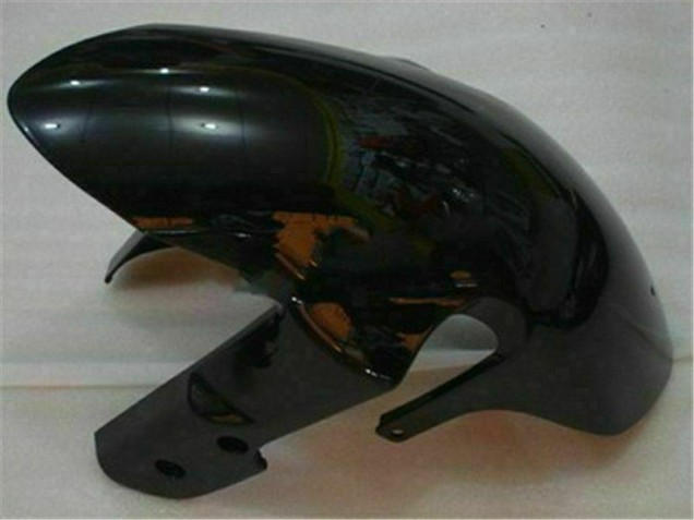 Rouge Noir Kit Carénages Motos Complet Suzuki GSXR 1000 K5 2005-2006 Rouge Noir Kit Carénages Motos Complet Suzuki GSXR 1000 K5 2005-2006
