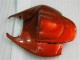 Rouge Noir Kit Carénages Motos Complet Suzuki GSXR 600 / 750 K6 2006-2007 Rouge Noir Kit Carénages Motos Complet Suzuki GSXR 600 / 750 K6 2006-2007