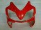 Rouge Noir Kit Carénages Motos Honda CBR 600 F4i 2001-2003 Rouge Noir Kit Carénages Motos Honda CBR 600 F4i 2001-2003