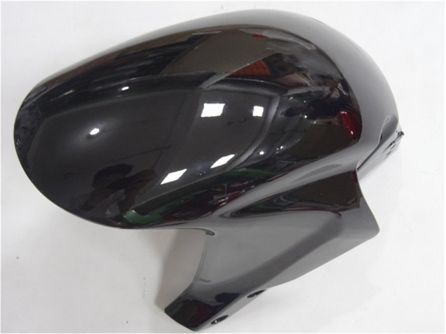 Rouge Noir Kit Carénages Motos & Plastique Honda CBR 600 RR 2005-2006 Rouge Noir Kit Carénages Motos & Plastique Honda CBR 600 RR 2005-2006