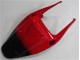 Rouge Noir Kit Carénages Motos & Plastique Honda CBR 600 RR 2005-2006 Rouge Noir Kit Carénages Motos & Plastique Honda CBR 600 RR 2005-2006