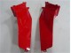 Rouge Noir Kit Carénages Motos & Plastique Honda CBR 600 RR 2005-2006 Rouge Noir Kit Carénages Motos & Plastique Honda CBR 600 RR 2005-2006