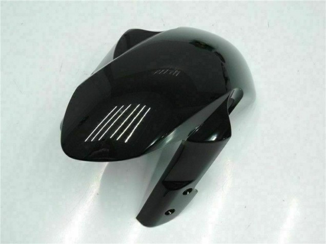 Rouge Noir Kit Carénages Motos & Plastique Suzuki GSXR 1000 K5 2005-2006 Rouge Noir Kit Carénages Motos & Plastique Suzuki GSXR 1000 K5 2005-2006