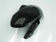 Rouge Noir Kit Carénages Motos & Plastique Suzuki GSXR 1000 K5 2005-2006 Rouge Noir Kit Carénages Motos & Plastique Suzuki GSXR 1000 K5 2005-2006