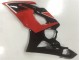 Rouge Noir Kit Carénages Motos Suzuki GSXR 1000 K5 2005-2006 Rouge Noir Kit Carénages Motos Suzuki GSXR 1000 K5 2005-2006