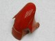 Rouge Violet Carénage Moto Honda CBR 600 RR 2005-2006