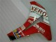 Rouge Xerox 21 Carénage Moto Honda CBR 1000 RR 2008-2011 Rouge Xerox 21 Carénage Moto Honda CBR 1000 RR 2008-2011