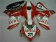 Rouge Xerox 21 Carénage Moto Honda CBR 1000 RR 2008-2011 Rouge Xerox 21 Carénage Moto Honda CBR 1000 RR 2008-2011