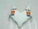 San Carlo Carénage Moto Honda CBR 1000 RR 2008-2011 San Carlo Carénage Moto Honda CBR 1000 RR 2008-2011