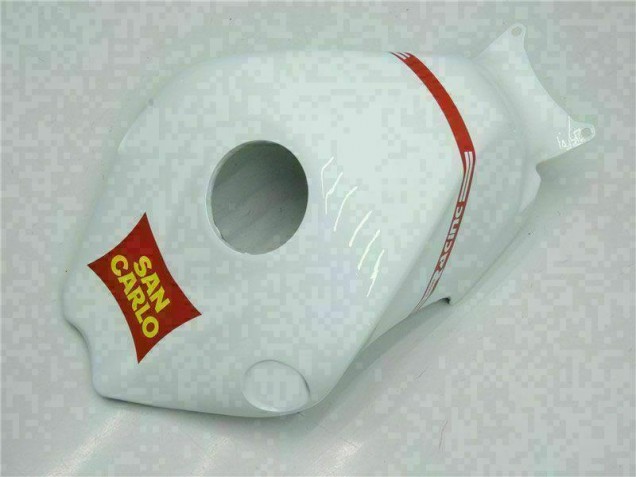 San Carlo Carénage Moto Honda CBR 1000 RR 2008-2011 San Carlo Carénage Moto Honda CBR 1000 RR 2008-2011