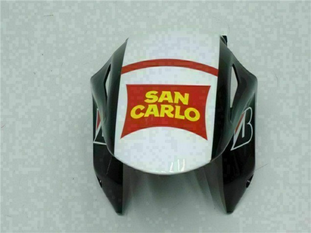 San Carlo Carénage Moto Honda CBR 1000 RR 2008-2011 San Carlo Carénage Moto Honda CBR 1000 RR 2008-2011