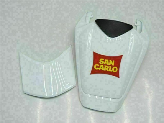 San Carlo Carénage Moto Honda CBR 1000 RR 2008-2011 San Carlo Carénage Moto Honda CBR 1000 RR 2008-2011